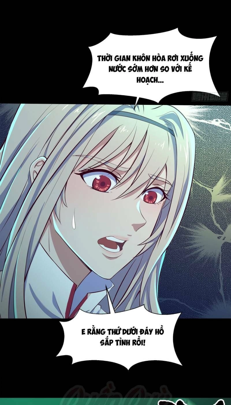 Thanh Đế Truyện Chapter 14 - 61