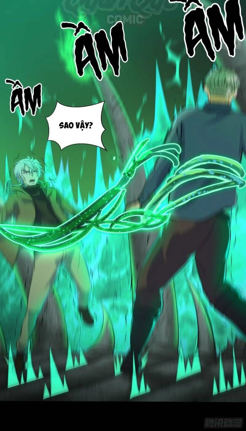 Thanh Đế Truyện Chapter 14 - 62