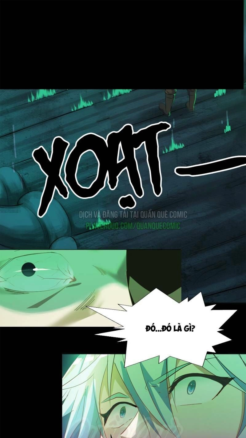 Thanh Đế Truyện Chapter 14 - 63