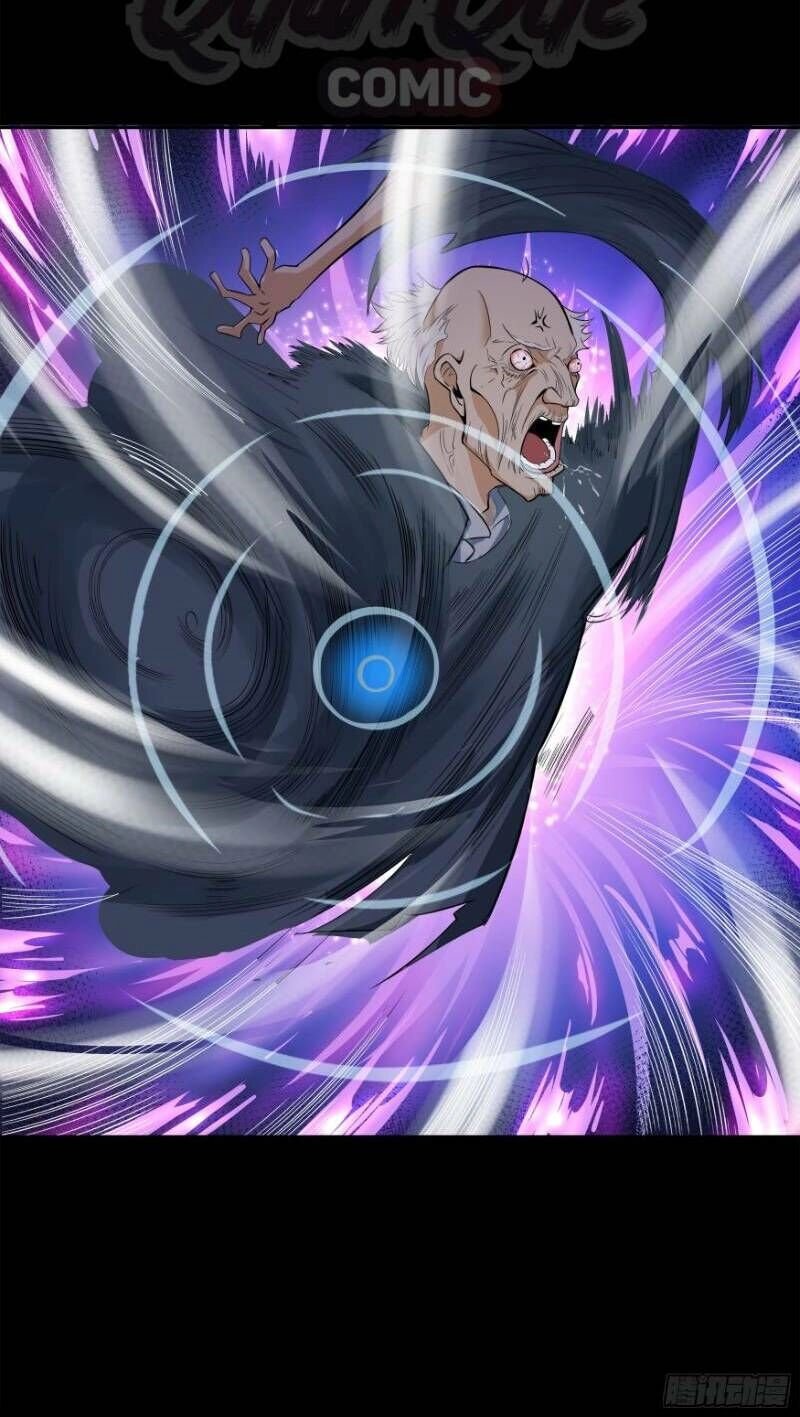 Thanh Đế Truyện Chapter 15 - 2