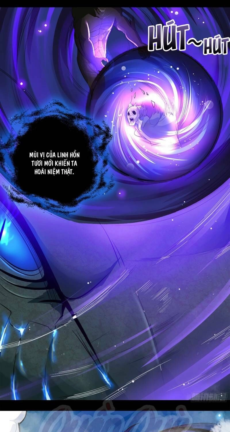 Thanh Đế Truyện Chapter 15 - 3