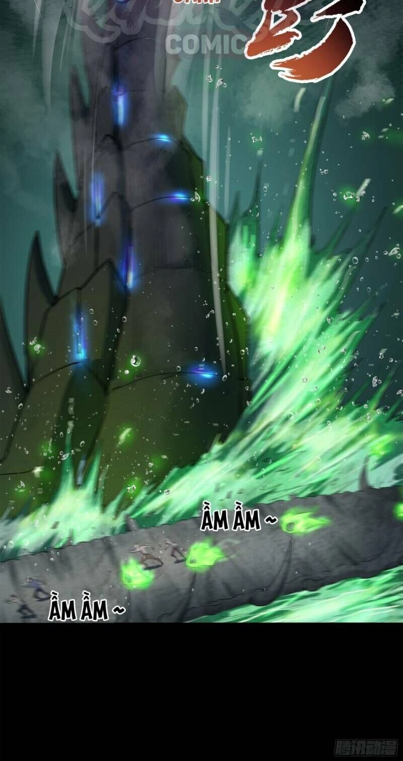 Thanh Đế Truyện Chapter 15 - 12