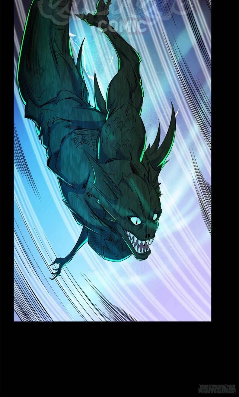 Thanh Đế Truyện Chapter 15 - 18