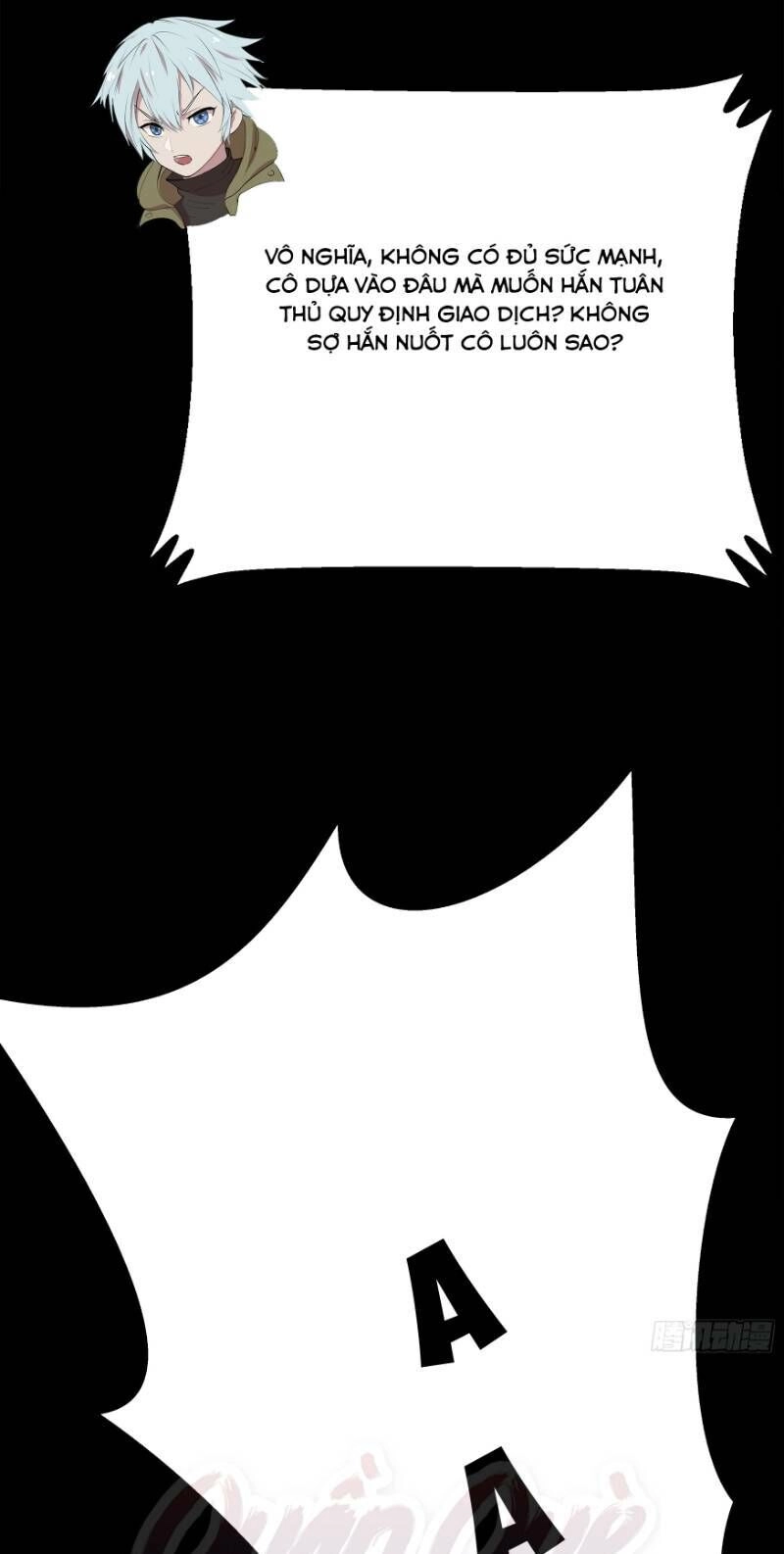 Thanh Đế Truyện Chapter 15 - 25