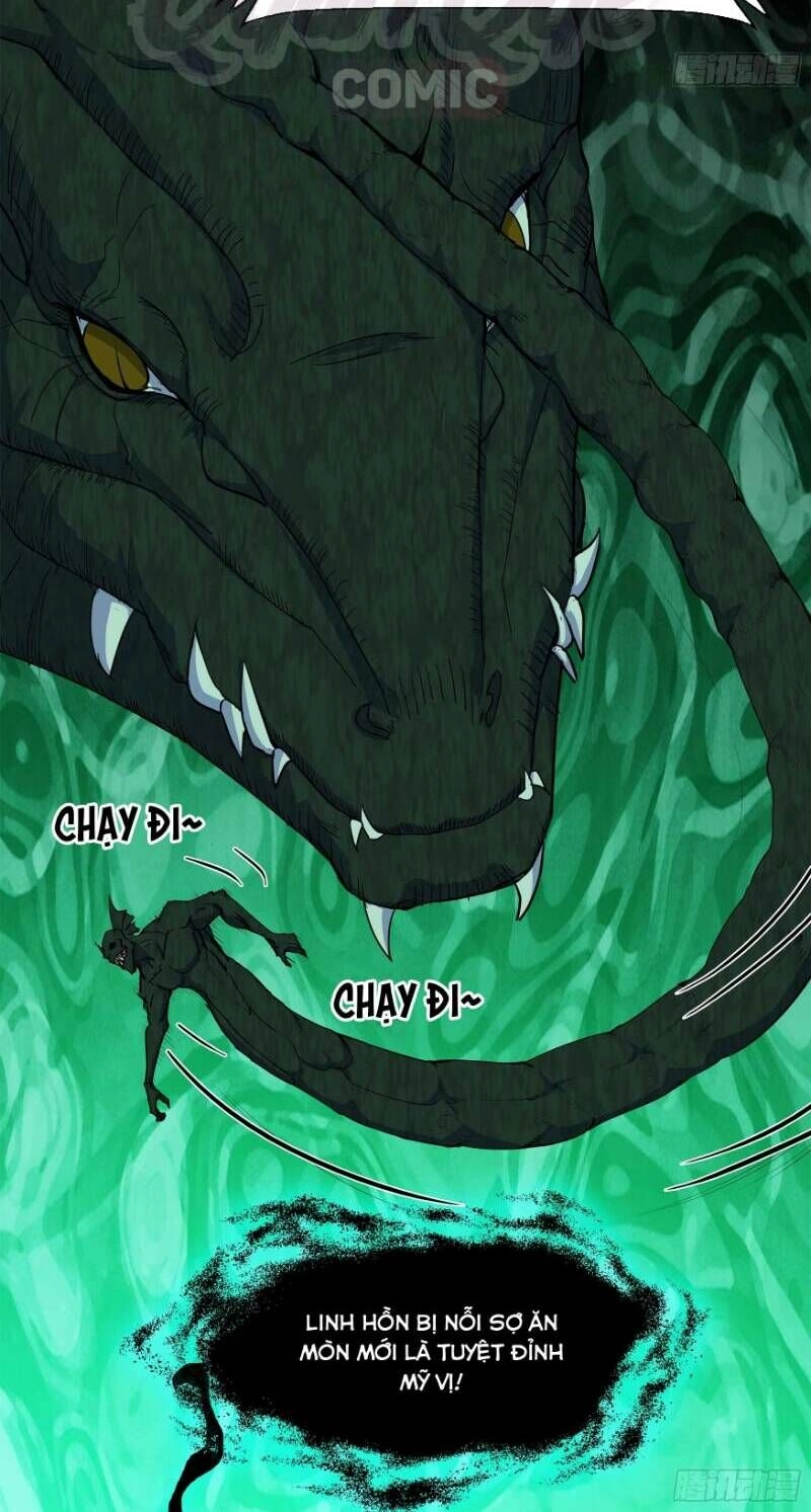 Thanh Đế Truyện Chapter 15 - 28