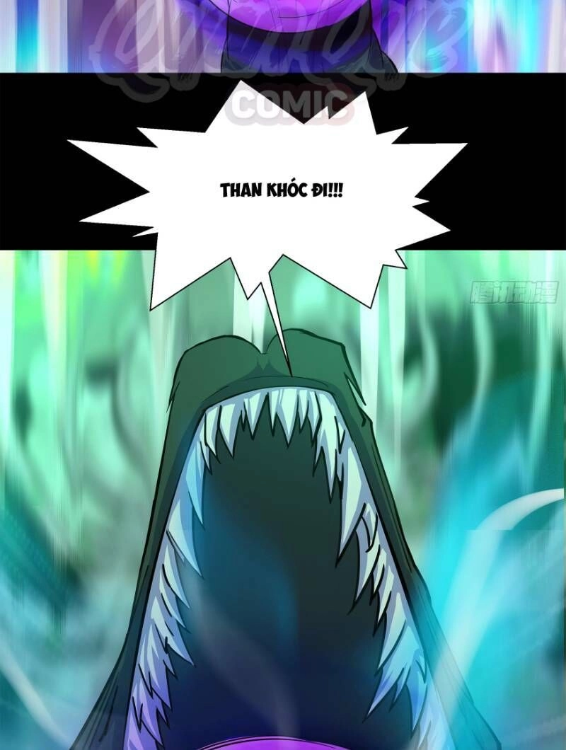 Thanh Đế Truyện Chapter 15 - 32