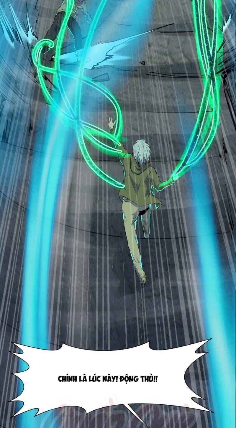 Thanh Đế Truyện Chapter 15 - 34