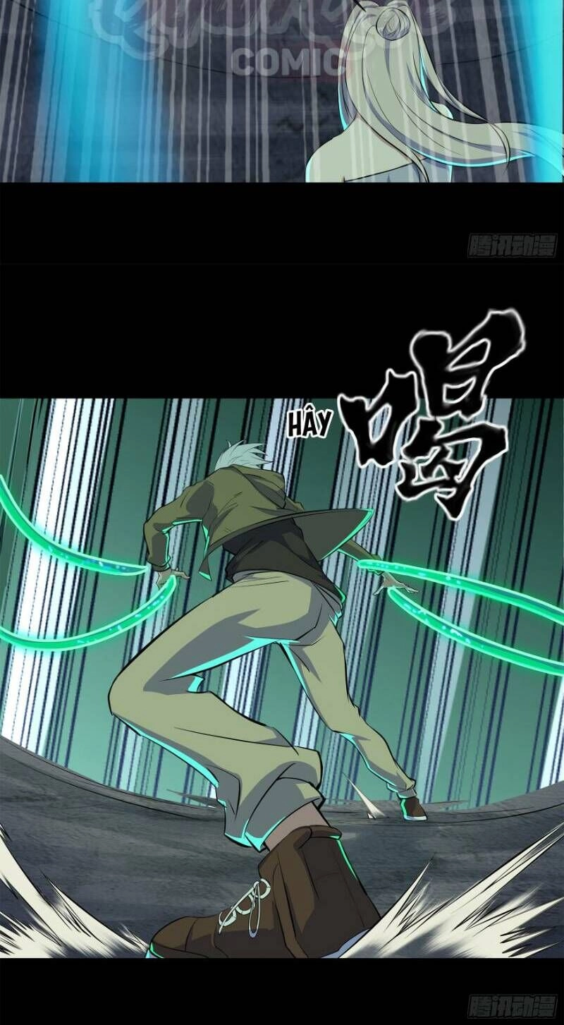 Thanh Đế Truyện Chapter 15 - 35