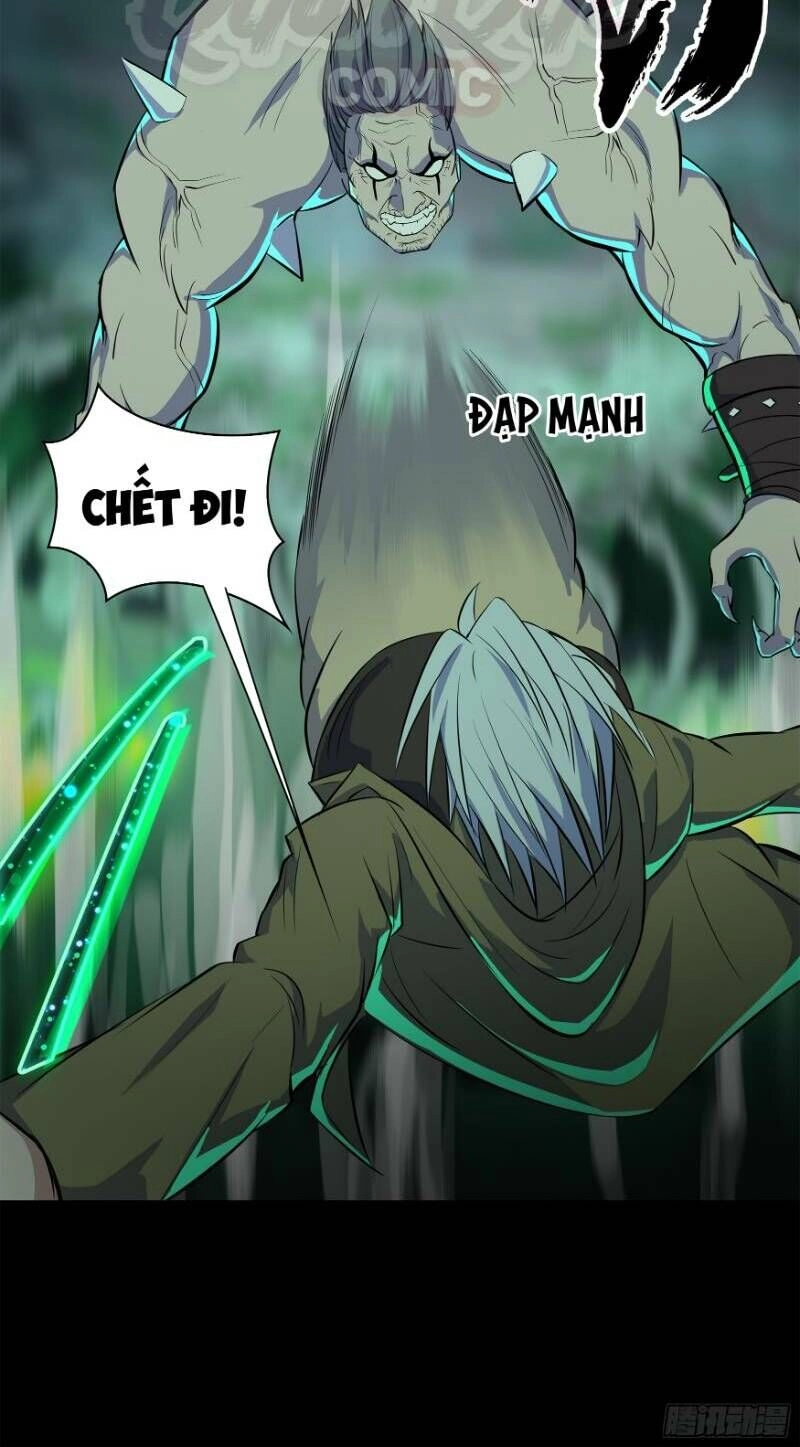 Thanh Đế Truyện Chapter 15 - 37