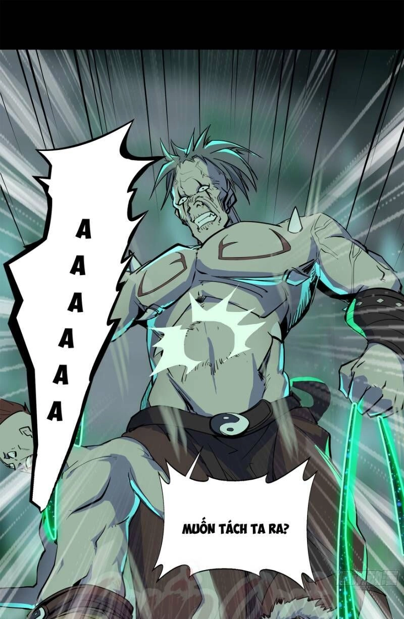 Thanh Đế Truyện Chapter 15 - 38