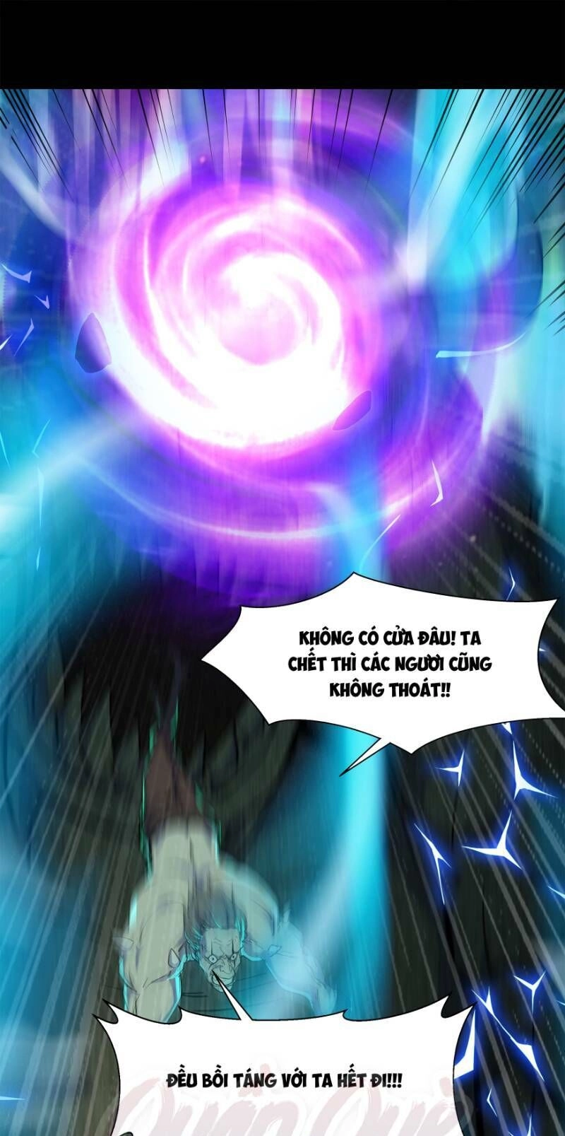 Thanh Đế Truyện Chapter 15 - 40