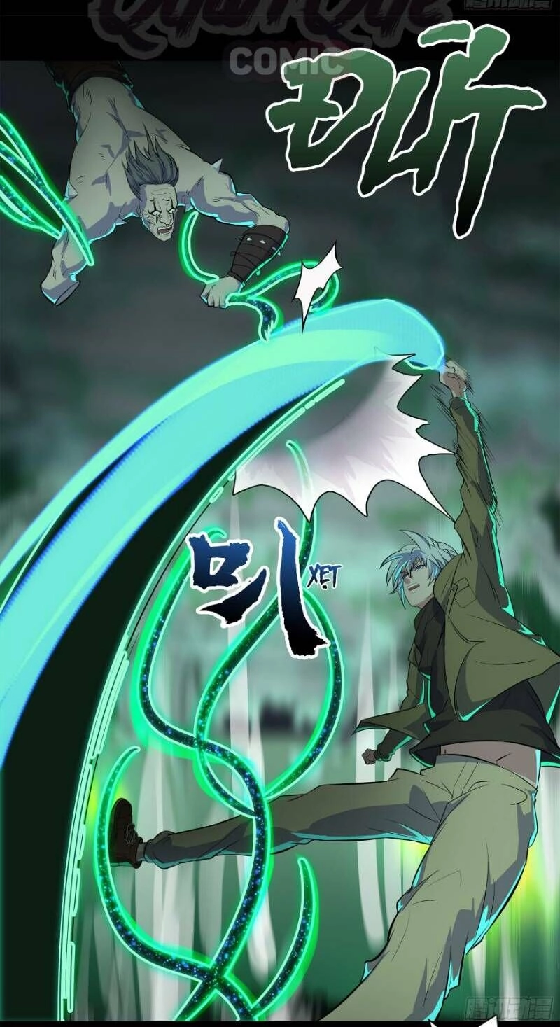 Thanh Đế Truyện Chapter 15 - 43