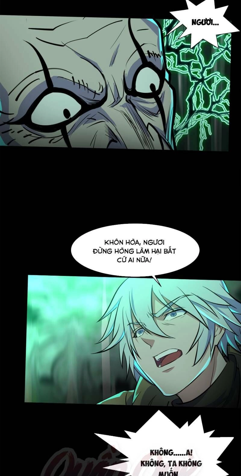 Thanh Đế Truyện Chapter 15 - 44