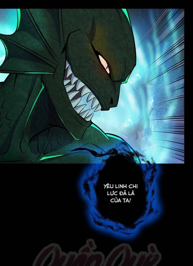 Thanh Đế Truyện Chapter 15 - 46