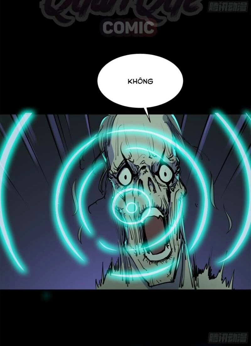 Thanh Đế Truyện Chapter 15 - 47