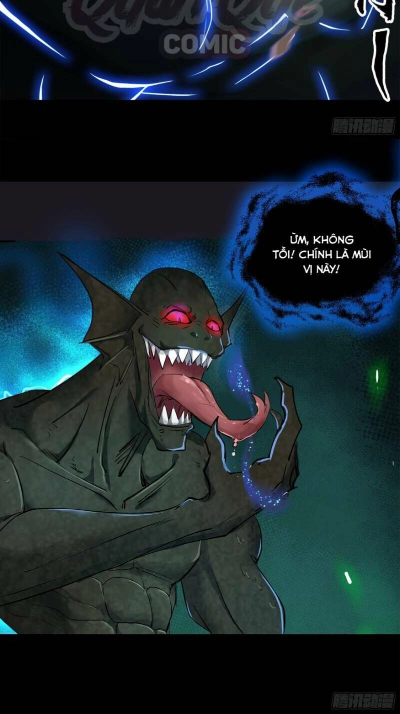 Thanh Đế Truyện Chapter 15 - 49