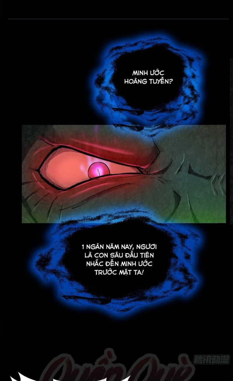 Thanh Đế Truyện Chapter 15 - 52