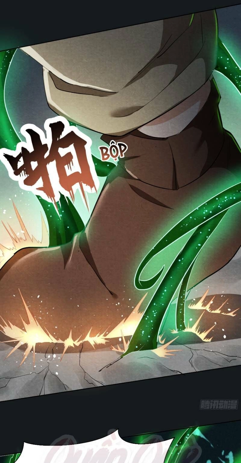 Thanh Đế Truyện Chapter 15 - 61