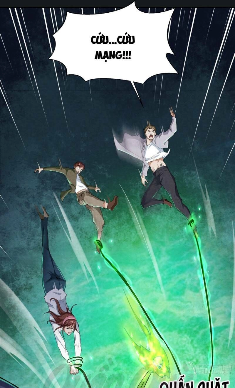 Thanh Đế Truyện Chapter 15 - 63