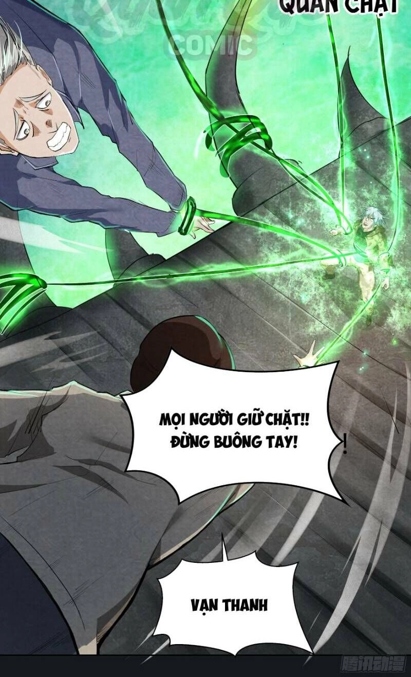 Thanh Đế Truyện Chapter 15 - 64