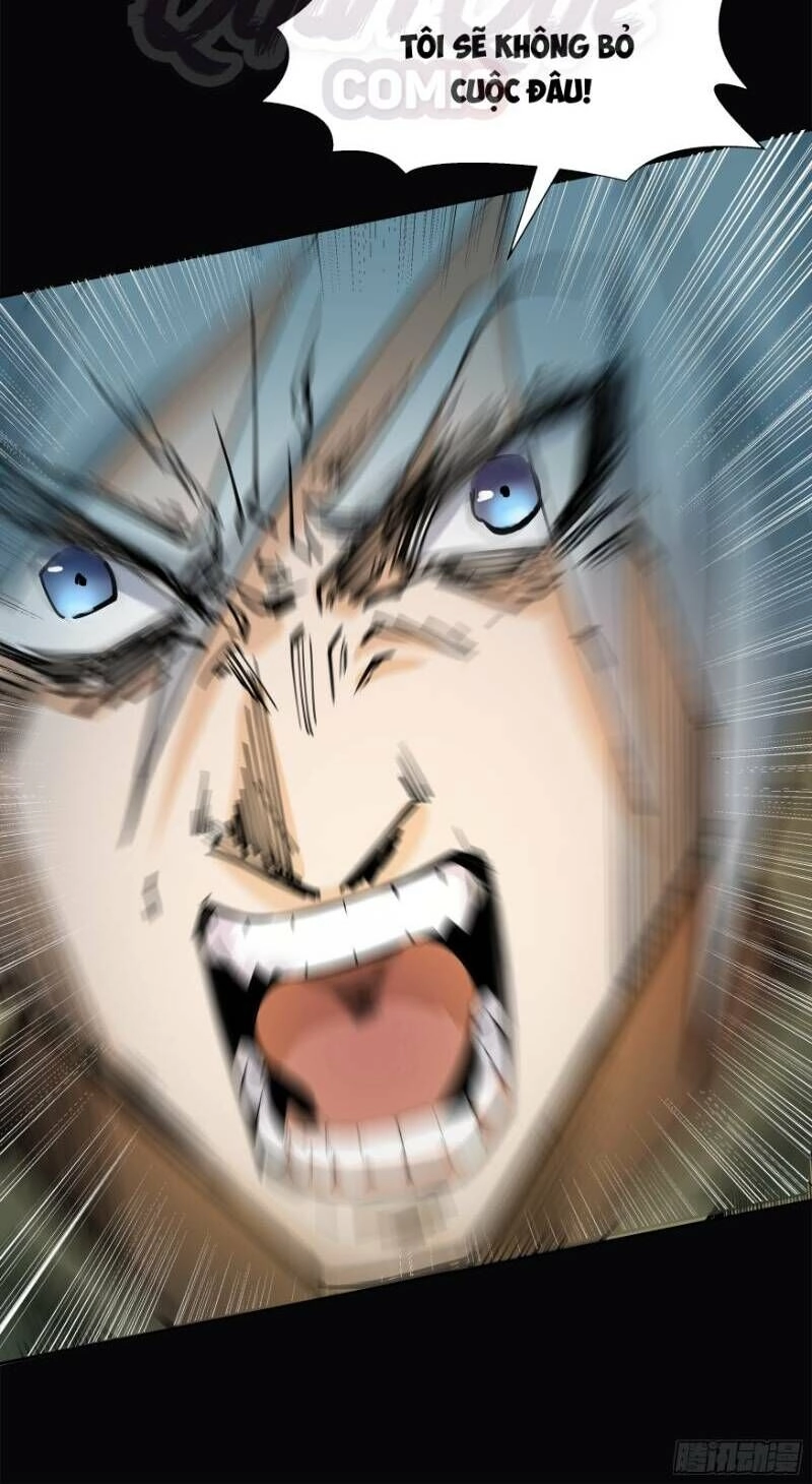 Thanh Đế Truyện Chapter 15 - 66