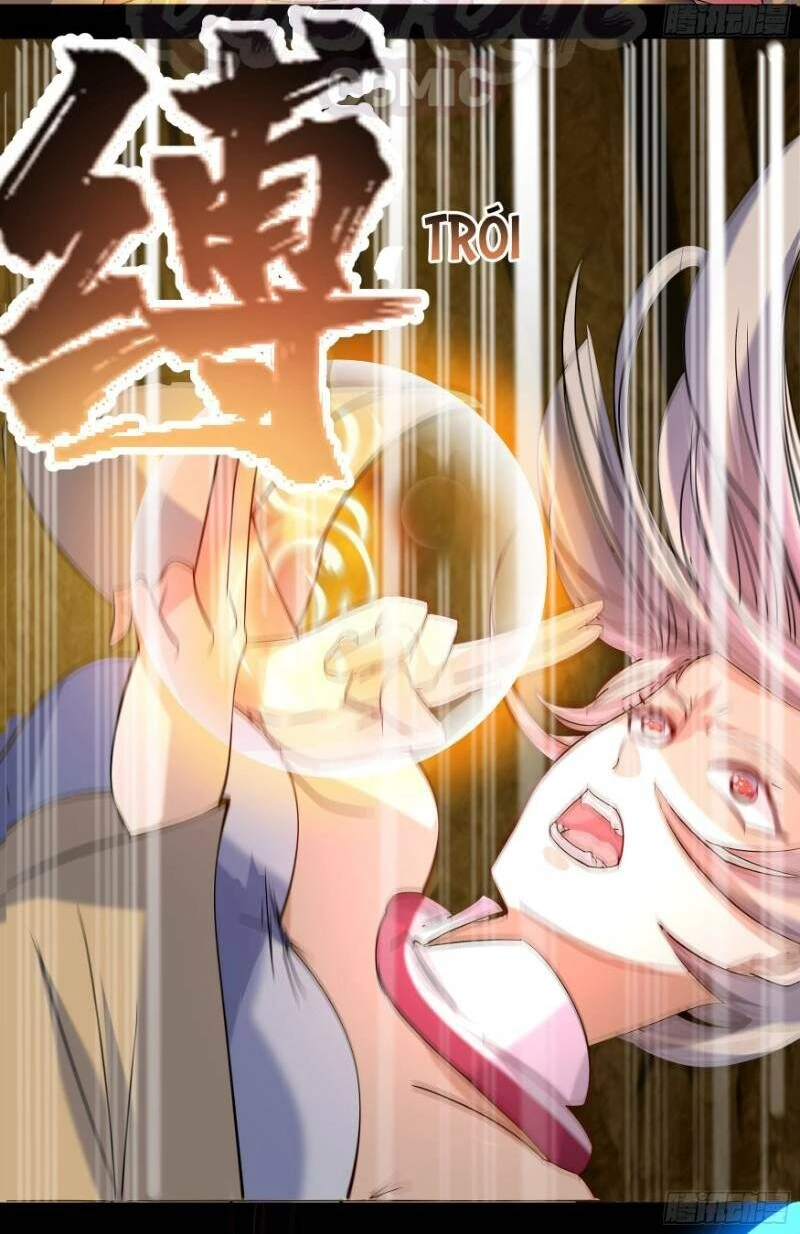 Thanh Đế Truyện Chapter 15 - 68