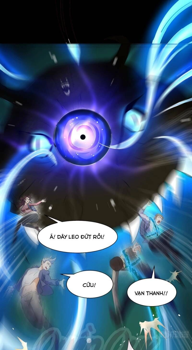 Thanh Đế Truyện Chapter 15 - 69