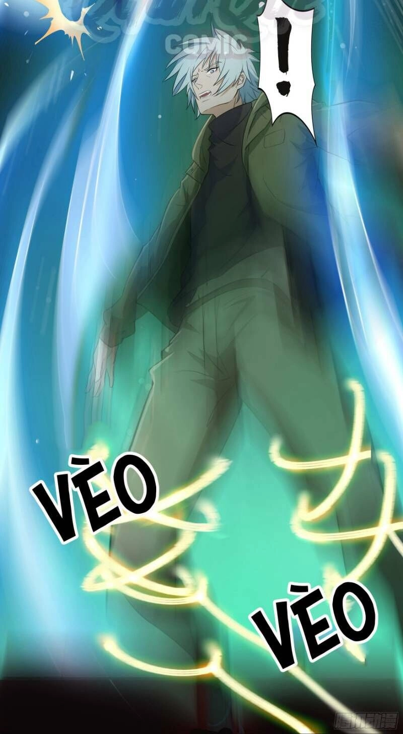 Thanh Đế Truyện Chapter 15 - 70