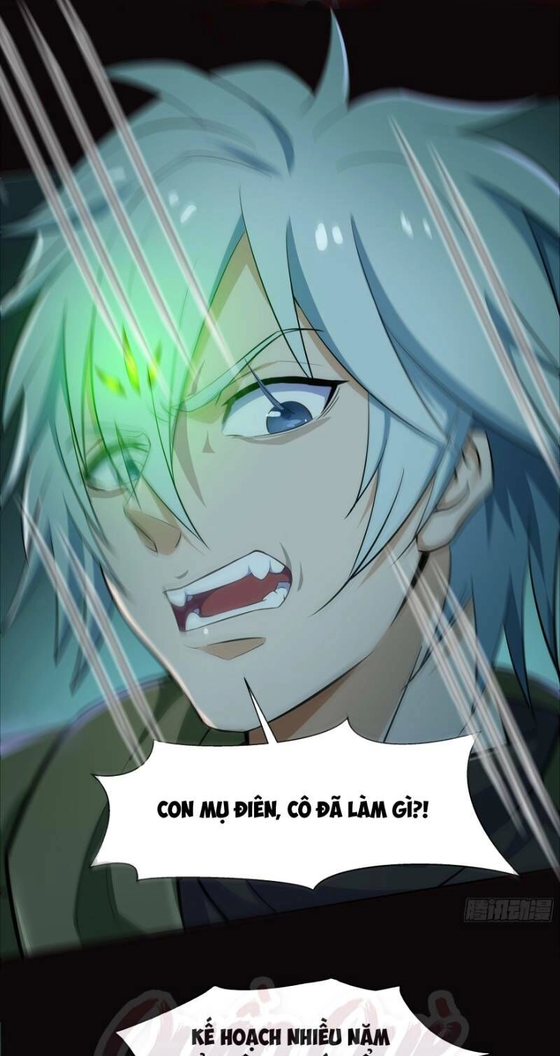 Thanh Đế Truyện Chapter 15 - 71