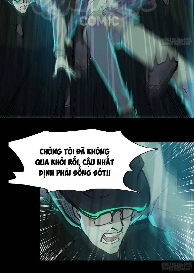 Thanh Đế Truyện Chapter 15 - 74