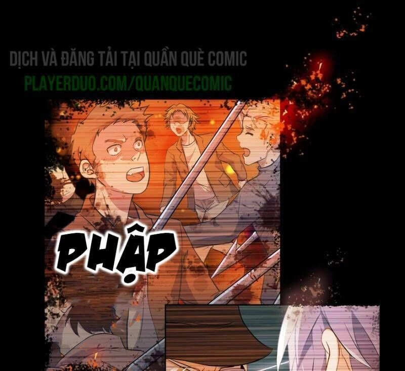 Thanh Đế Truyện Chapter 16 - 1