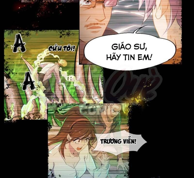 Thanh Đế Truyện Chapter 16 - 2