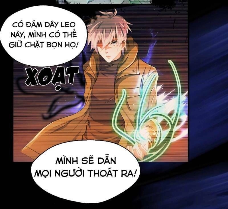 Thanh Đế Truyện Chapter 16 - 3