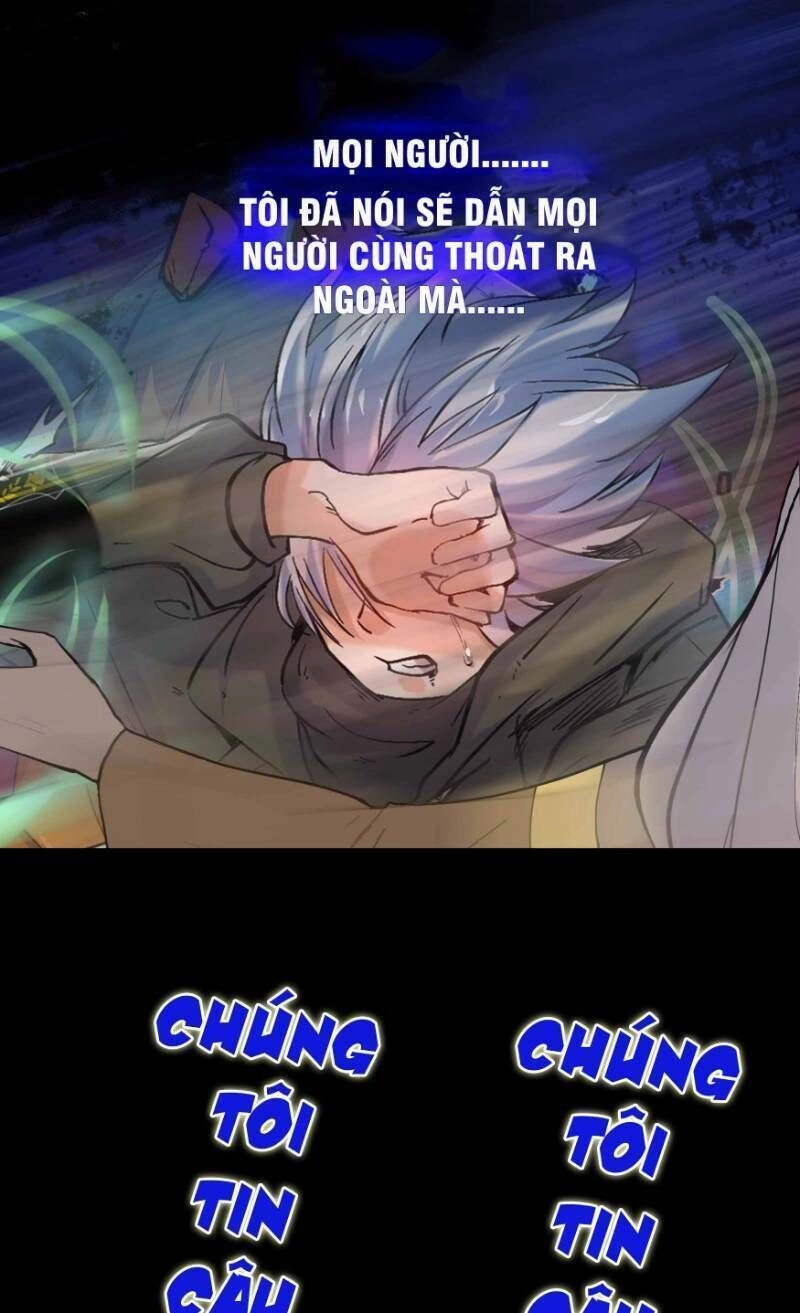 Thanh Đế Truyện Chapter 16 - 4