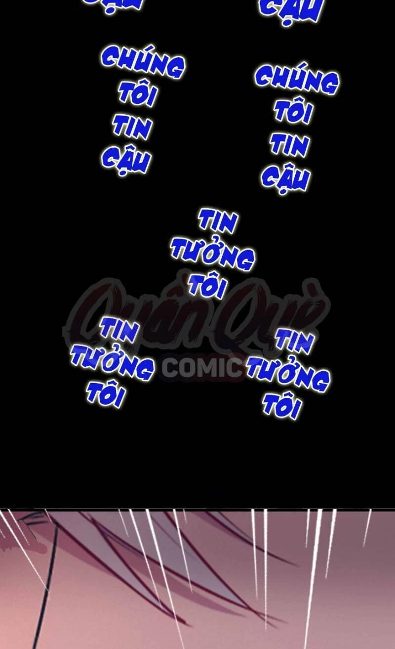 Thanh Đế Truyện Chapter 16 - 5