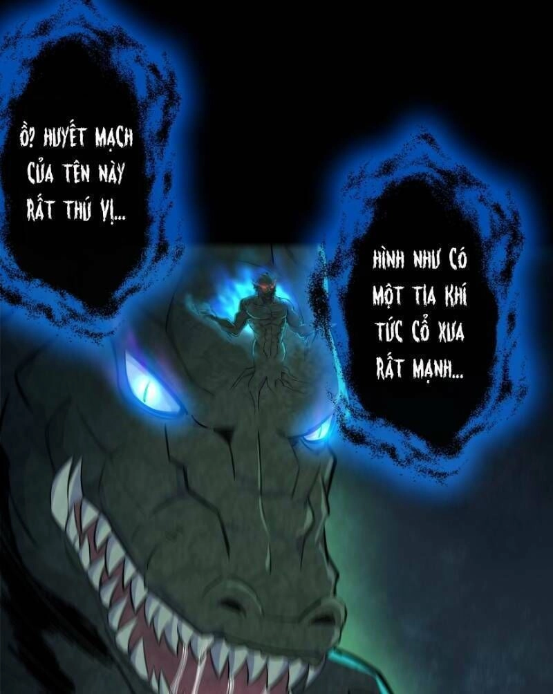 Thanh Đế Truyện Chapter 16 - 10