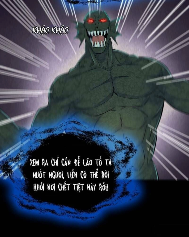 Thanh Đế Truyện Chapter 16 - 12