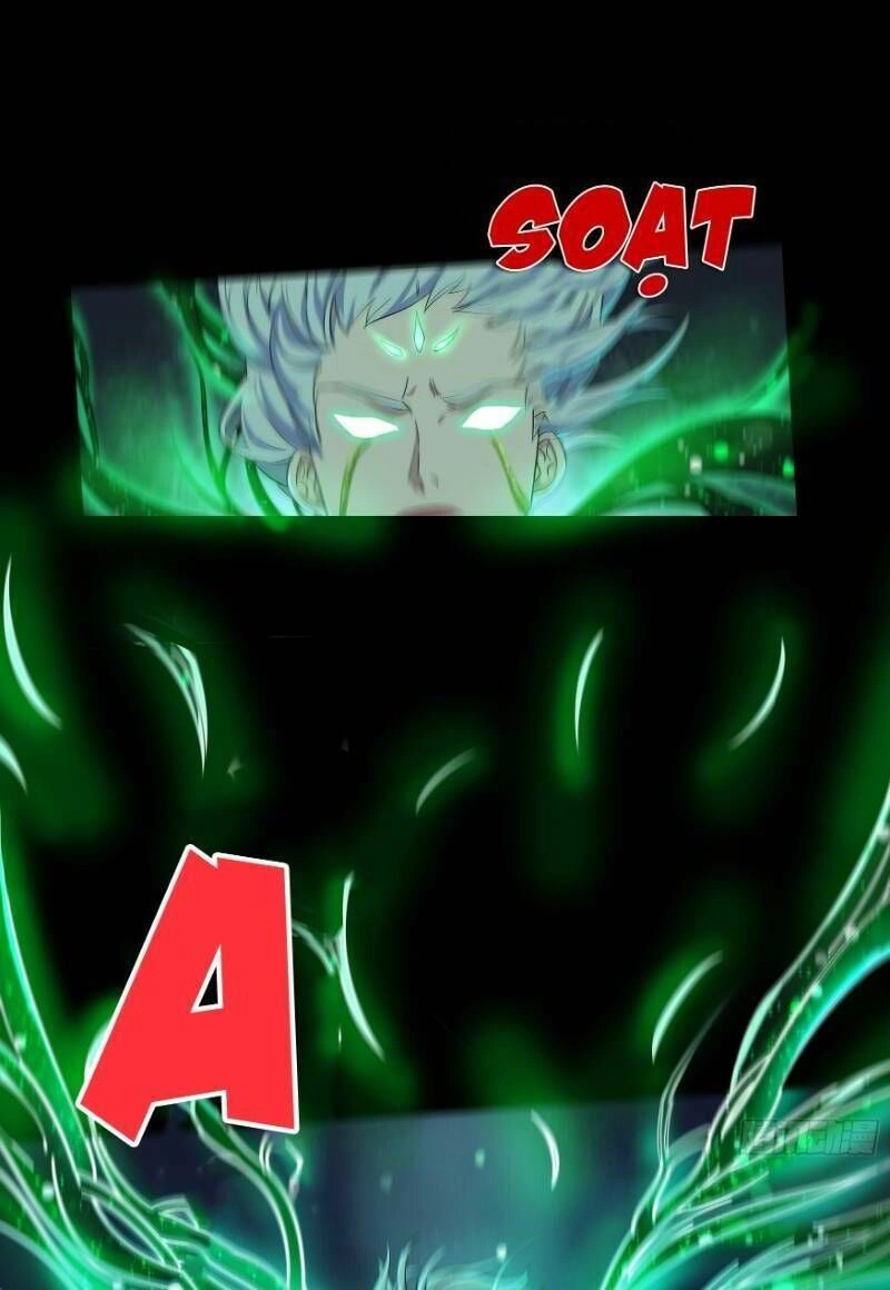 Thanh Đế Truyện Chapter 16 - 13