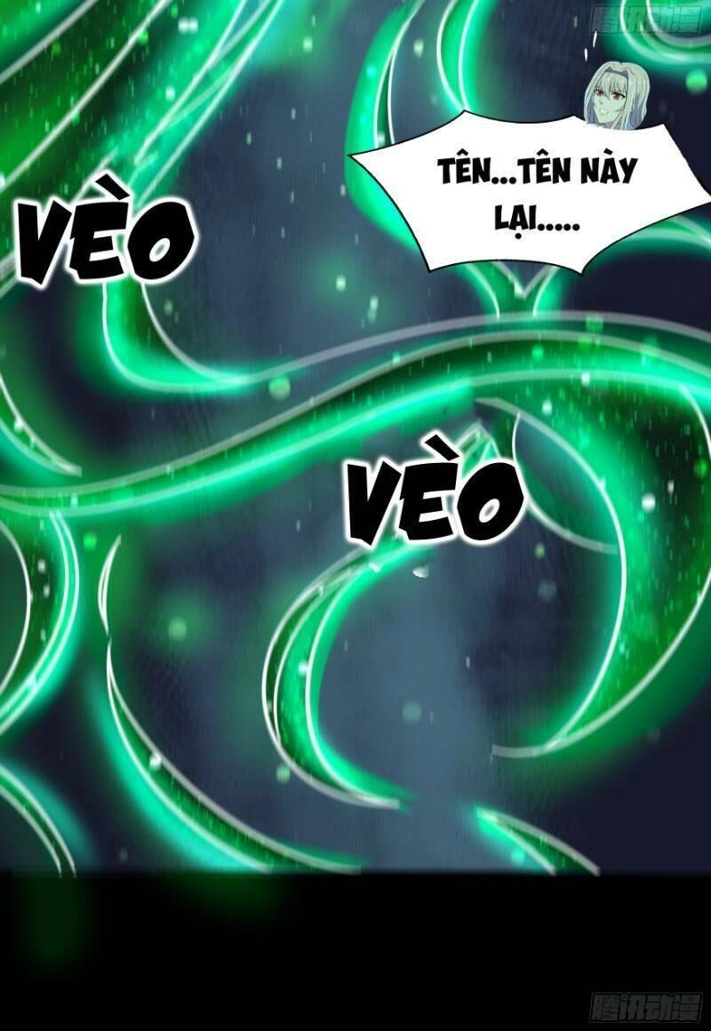 Thanh Đế Truyện Chapter 16 - 15