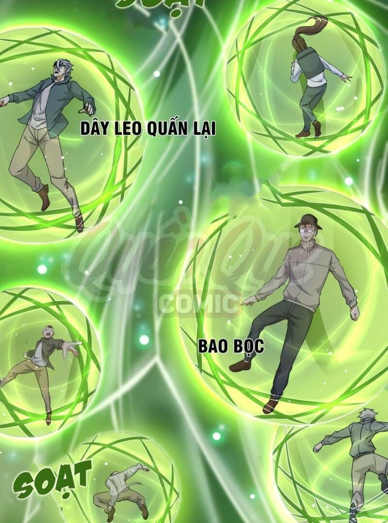 Thanh Đế Truyện Chapter 16 - 26