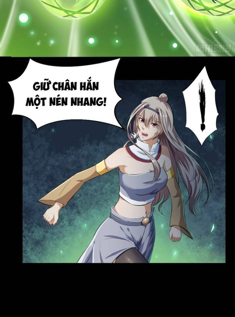 Thanh Đế Truyện Chapter 16 - 27