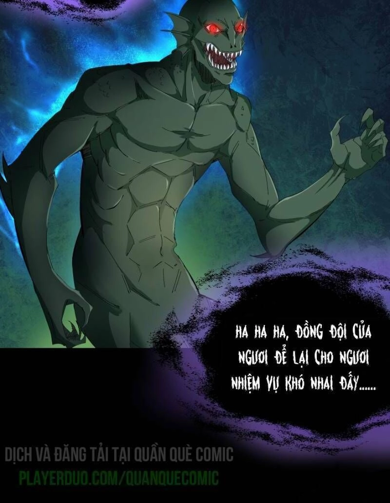 Thanh Đế Truyện Chapter 16 - 30