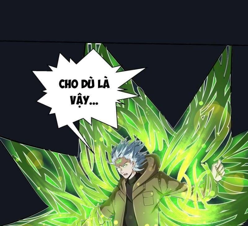 Thanh Đế Truyện Chapter 16 - 31