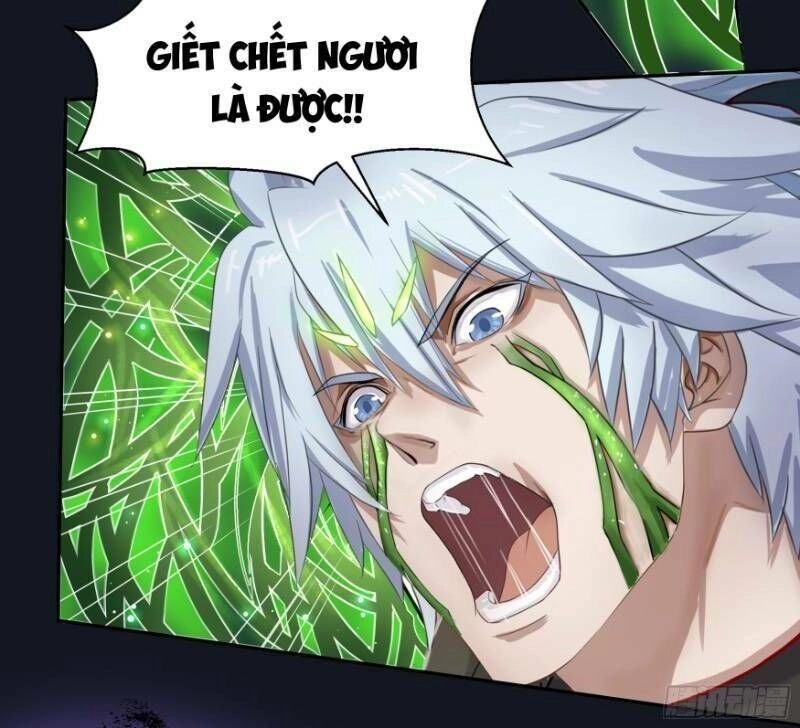 Thanh Đế Truyện Chapter 16 - 33