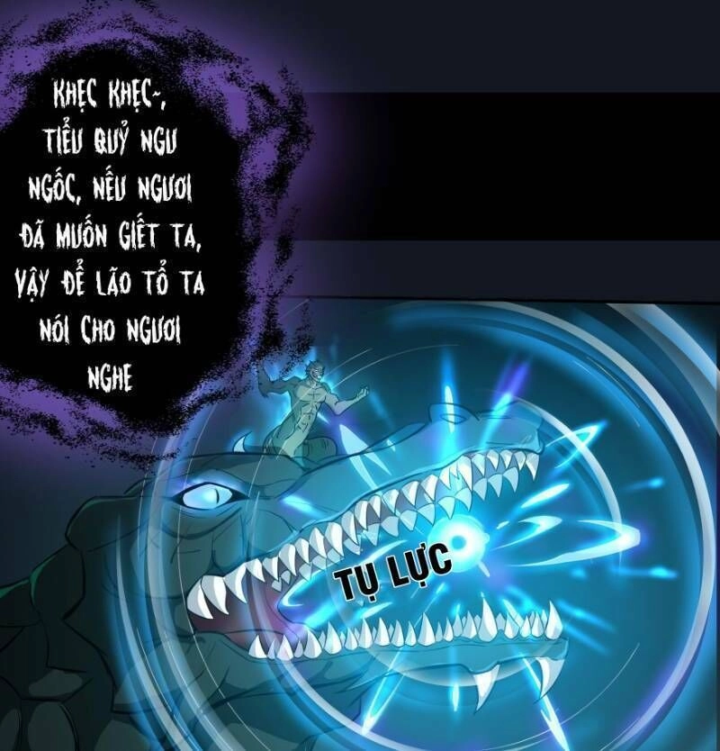 Thanh Đế Truyện Chapter 16 - 34