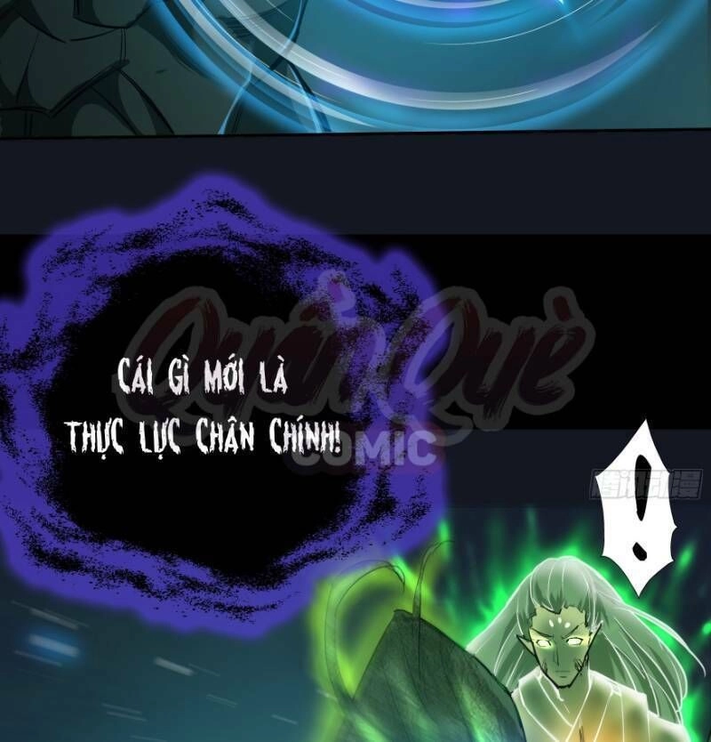 Thanh Đế Truyện Chapter 16 - 35