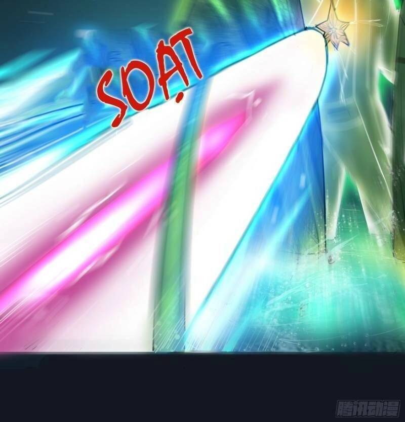 Thanh Đế Truyện Chapter 16 - 36