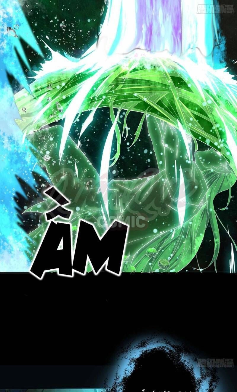 Thanh Đế Truyện Chapter 16 - 38