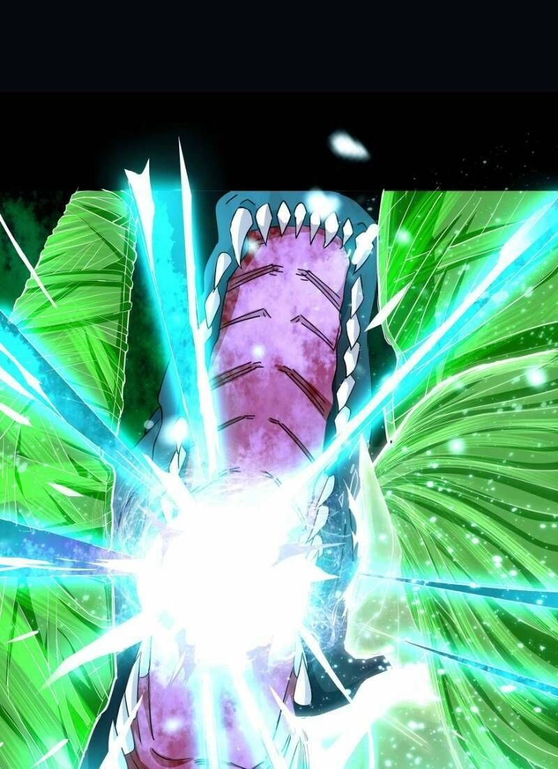 Thanh Đế Truyện Chapter 16 - 40