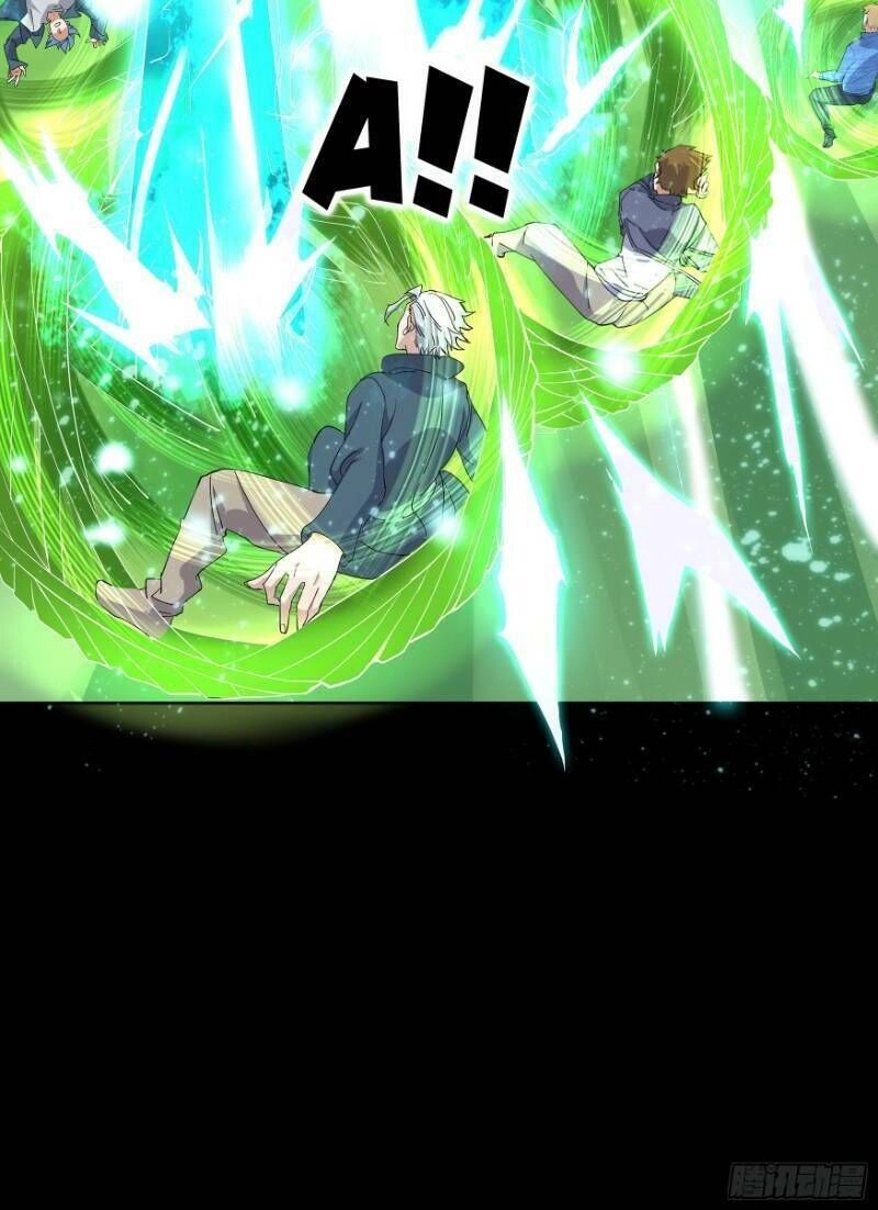 Thanh Đế Truyện Chapter 16 - 42